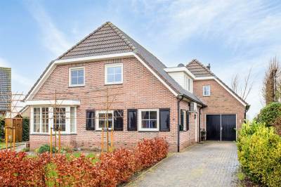 Woning Middelstuk 6 Welsum