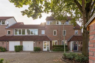 Woning Kuiper 3 Beuningen (GE)
