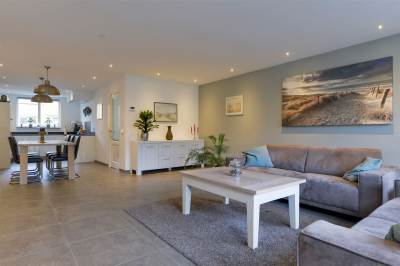 Woning Kinrooistraat 65 Amsterdam