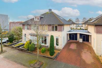 Woning Meester Bodewesstraat 11 Castricum