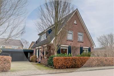 Woning Postweg 9 Heerde