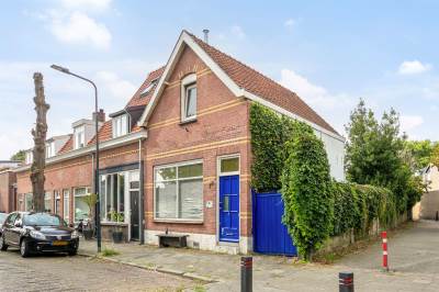 Woning Ploegstraat 1A Breda