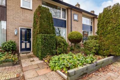 Woning Alberdingk Thijmlaan 42 Harderwijk