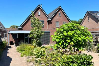 Woning Hessenweg 202 Achterveld (UT)