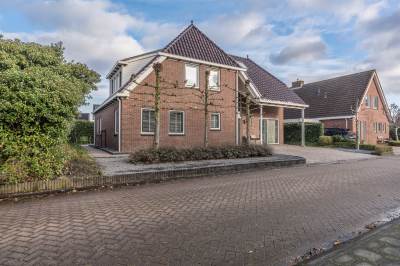 Woning Stuurhuis 16 Delfzijl