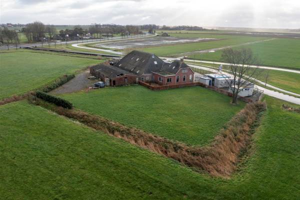 Woning Schafferweg 27 Losdorp