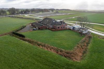 Woning Schafferweg 27 Losdorp