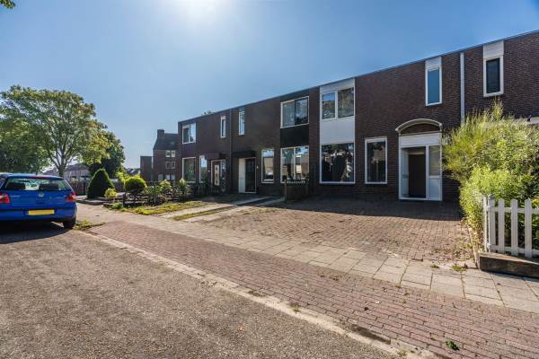 Woning Ganzenerf 125 Delfzijl