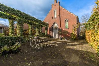 Woning Hoofdstraat 45 Nieuwolda