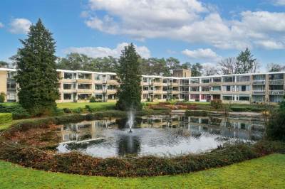 Woning Soesterbergsestraat 111009 Soest