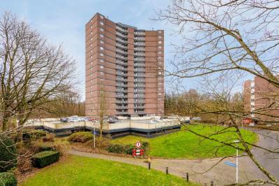 Woning Drieoortsput 51 Heerlen