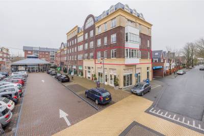 Woning Voorhavenkwartier 3 Sassenheim