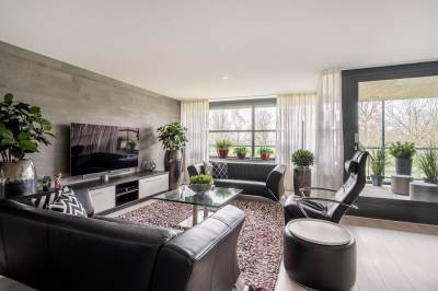 Woning Watermolen 32 Maassluis