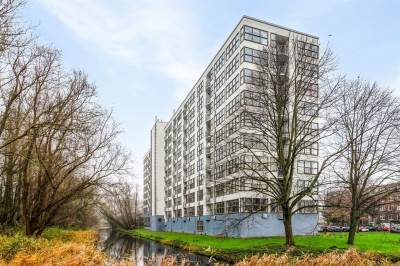 Woning Harry Koningsbergerstraat 144 Amsterdam