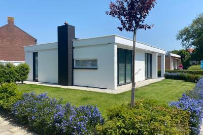 Woning Lantsheerstraat 6 Oostkapelle