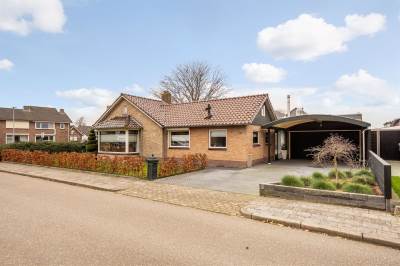 Woning Ligusterstraat 25 Wezep