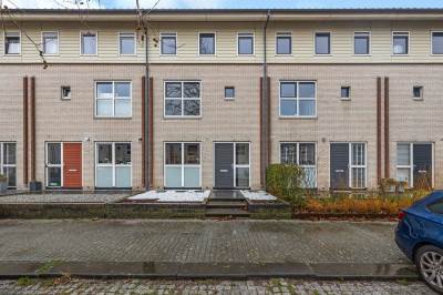 Woning Sarabande 31 Nieuw-Vennep