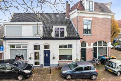 Woning Kolkweg 36 Deventer