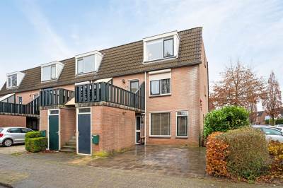 Woning de Ververt 1006 Wijchen