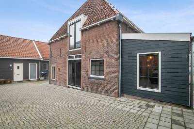 Woning Meeuwenplein 4e Kampen