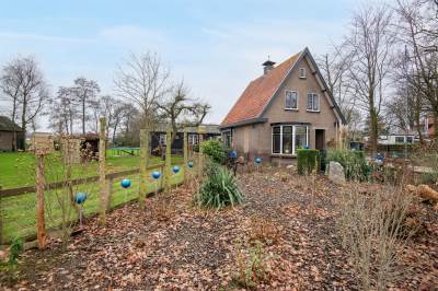 Woning Zelderseweg 45 Terschuur