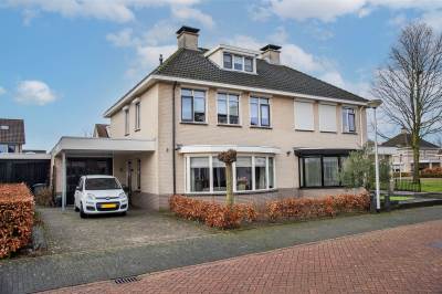 Woning Erve Campjan 19 Rijssen