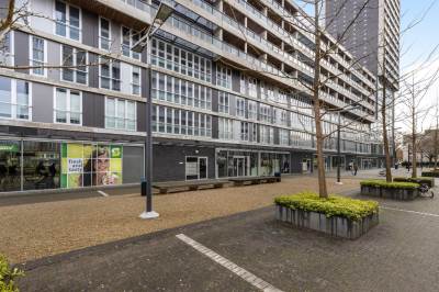 Woning Professor de Moorplein 440 Tilburg