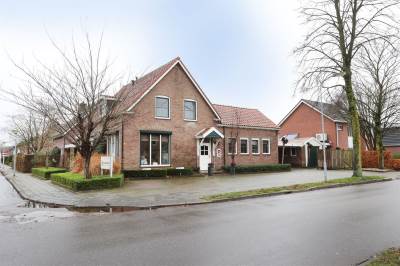Woning Rembrandtplein 1 Lichtenvoorde
