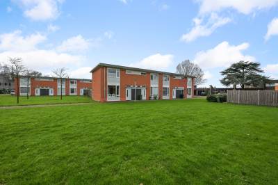 Woning Willem Mulierhof 16 Amsterdam