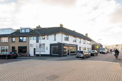 Woning Koninginneweg 34B Katwijk (ZH)