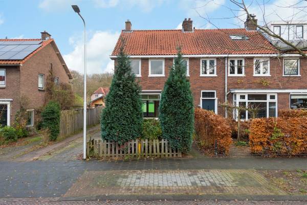 Woning Cornelia Schadeweg 31 Oosterbeek