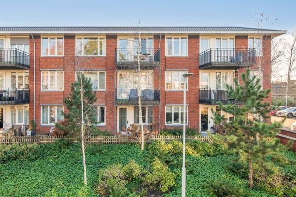 Woning Rijnweide 31 Vleuten