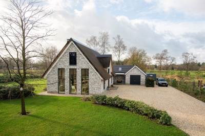 Woning Paalhoeveweg 6 Kootwijk