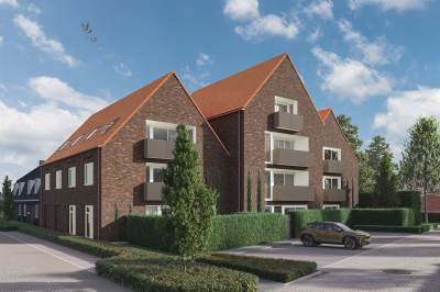 Woning Gelind 25 Gemert