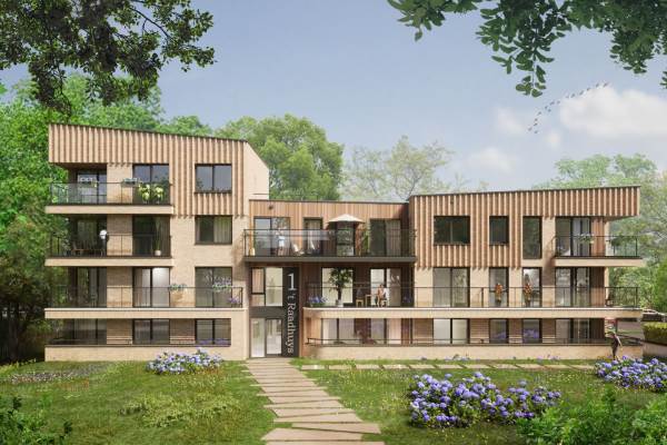 Woning Raadhuislaan bouwnummer 21 Harmelen