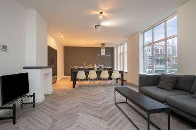 Woning Copernicuslaan 118 Den Haag
