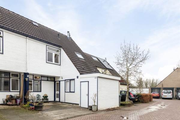 Woning Braamkamp 229 Zutphen