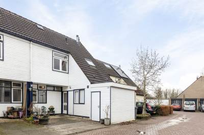 Woning Braamkamp 229 Zutphen
