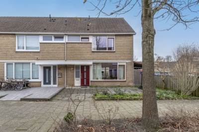Woning Grevelingen 27 Alphen aan den Rijn
