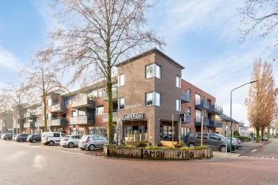 Woning Jonker Speelmanstraat 42 Heeswijk-Dinther
