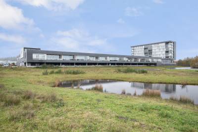 Woning Dalempromenade 5 Tilburg