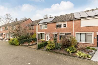 Woning Langeveld 28 Roosendaal