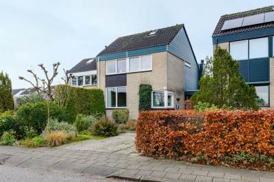 Woning Koskampweg 4 Ruurlo