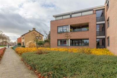 Woning Kruchterhoek 3 Maasbracht