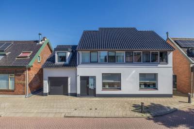Woning Kerkstraat 61 Noordwijkerhout