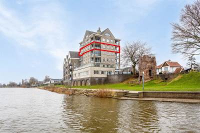 Woning Schans 16C Arcen