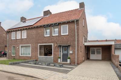Woning Duivenstraat 7 Geleen
