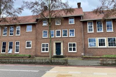Woning Wilhelminastraat 10c Waalwijk