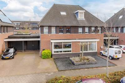 Woning Frankenstraat 69 Heumen