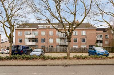 Woning Trappendaal 10D Maastricht